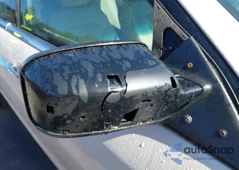 2012 Lincoln Mkz Hybrid z USA, uszkodzony, nr VIN 3LNDL2L35CR807169